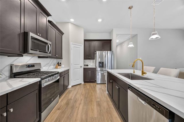 19319 Palfrey Prairie Trail, Tomball, TX 77377