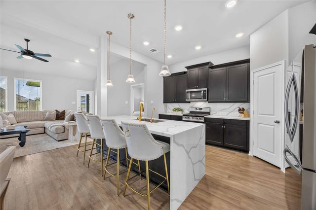 19319 Palfrey Prairie Trail, Tomball, TX 77377