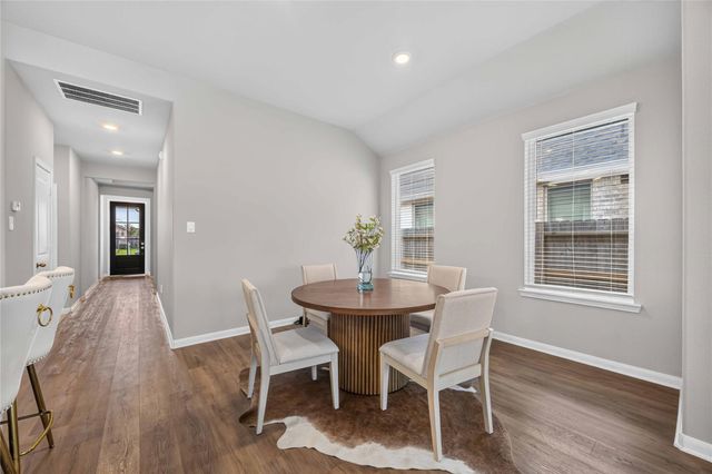 19319 Palfrey Prairie Trail, Tomball, TX 77377