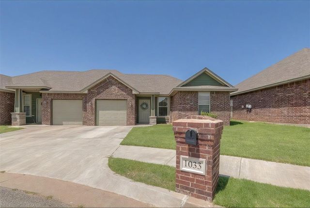 1033 SW 91st Street, Oklahoma City, OK 73139