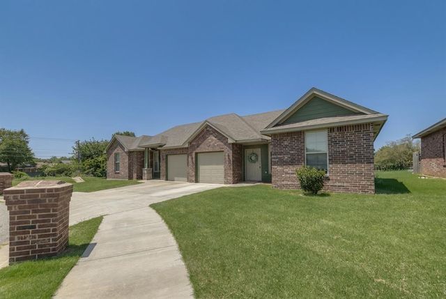 1033 SW 91st Street, Oklahoma City, OK 73139