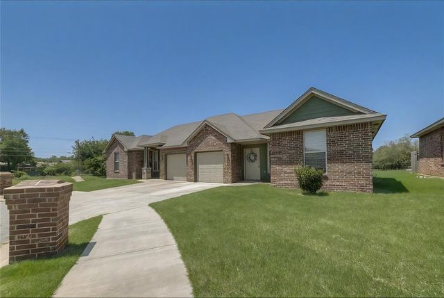 1033 SW 91st Street, Oklahoma City, OK 73139