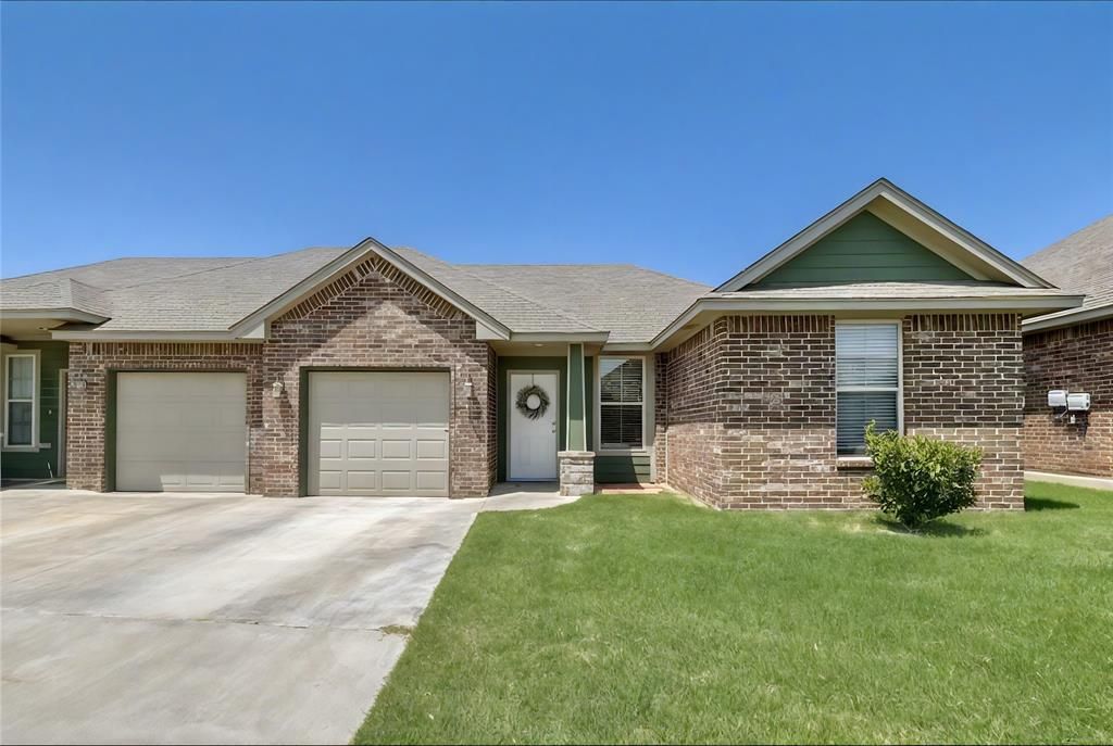 1033 SW 91st Street, Oklahoma City, OK 73139