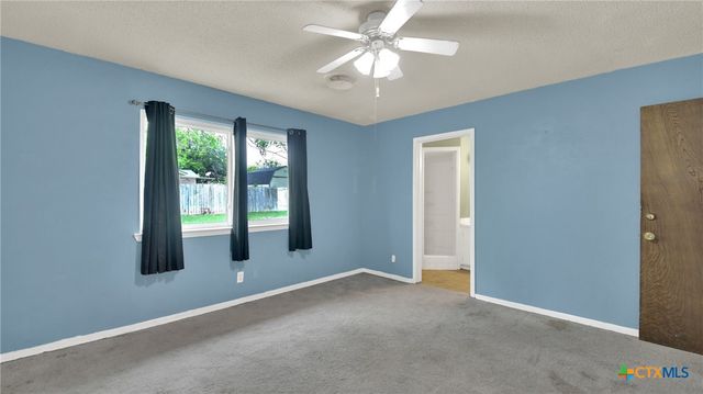 1811 Clarawood Drive, Killeen, TX 76549