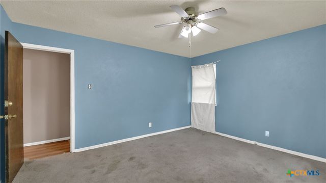 1811 Clarawood Drive, Killeen, TX 76549