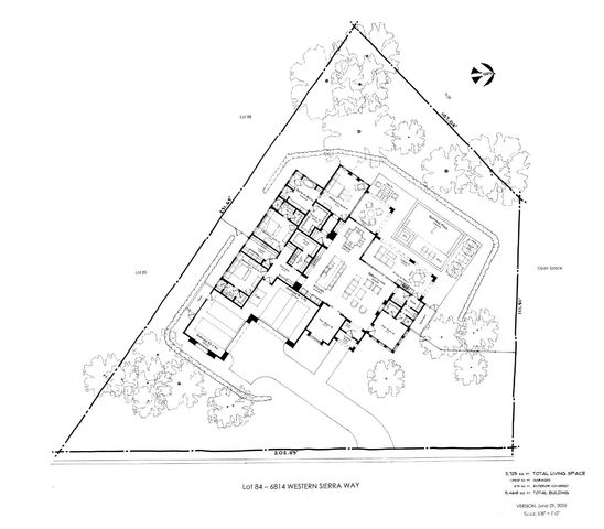 6814 Western Sierra Way, El Dorado Hills, CA 95762