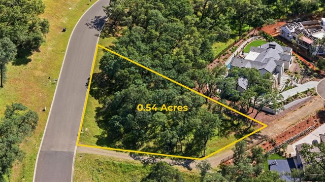 6814 Western Sierra Way, El Dorado Hills, CA 95762