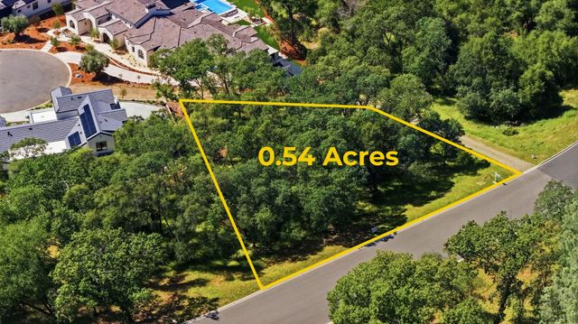 6814 Western Sierra Way, El Dorado Hills, CA 95762
