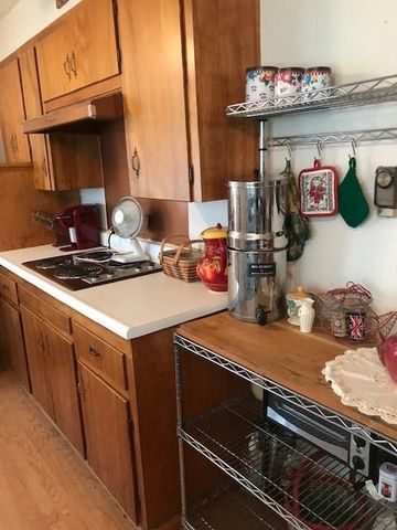 22015 Metcalf Road, Bucyrus, KS 66013