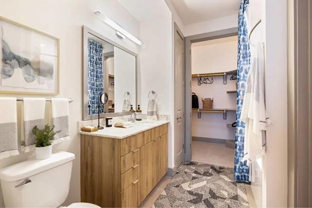 1317 Post Oak Park Drive 545, Houston, TX 77027