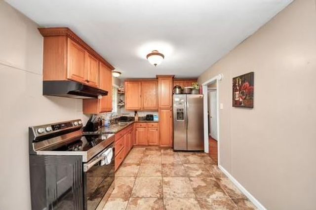 2914 Dragonwick Drive, Houston, TX 77045