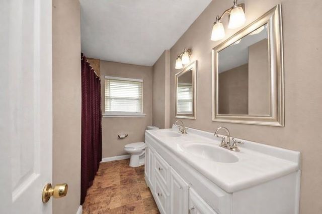 2914 Dragonwick Drive, Houston, TX 77045