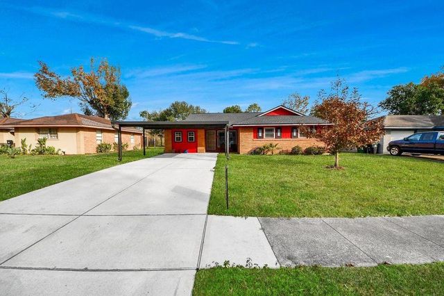 2914 Dragonwick Drive, Houston, TX 77045