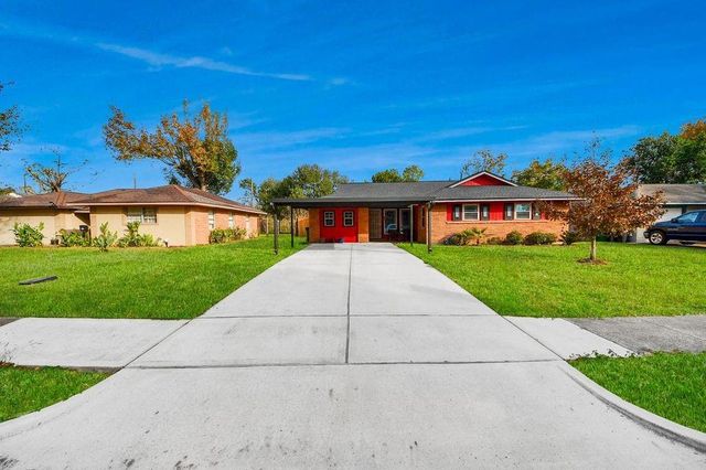 2914 Dragonwick Drive, Houston, TX 77045