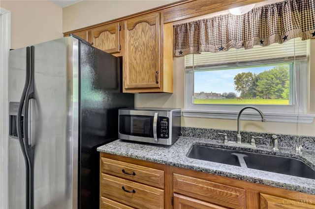 3113 N Us Route 42, Clearcreek Twp, OH 45036
