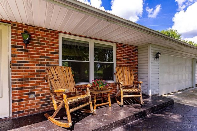 3113 N Us Route 42, Clearcreek Twp, OH 45036