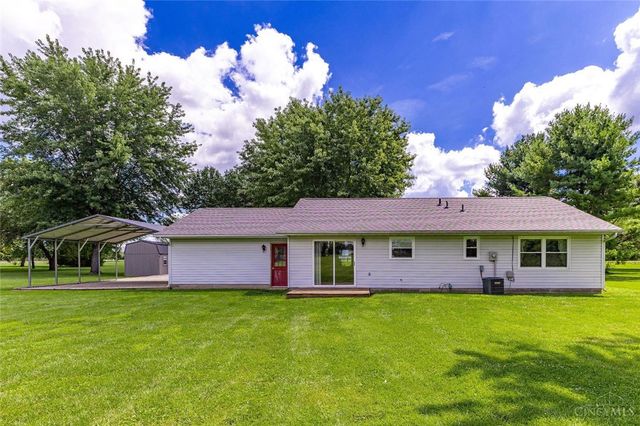 3113 N Us Route 42, Clearcreek Twp, OH 45036