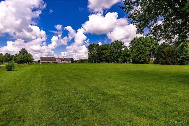 3113 N Us Route 42, Clearcreek Twp, OH 45036