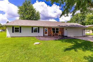 3113 N Us Route 42, Clearcreek Twp, OH 45036