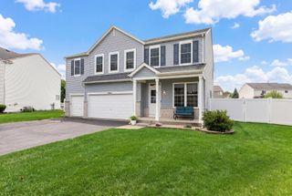 6014 Cherry Ridge Drive, Plainfield, IL 60586
