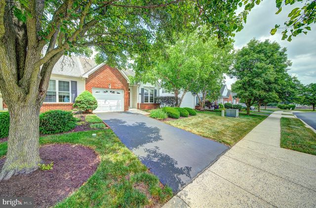 457 RUTH CT, Harleysville, PA 19438