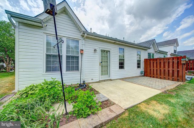 457 RUTH CT, Harleysville, PA 19438
