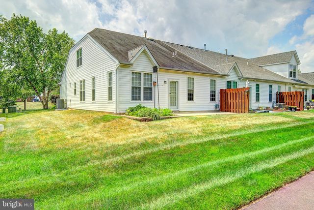 457 RUTH CT, Harleysville, PA 19438