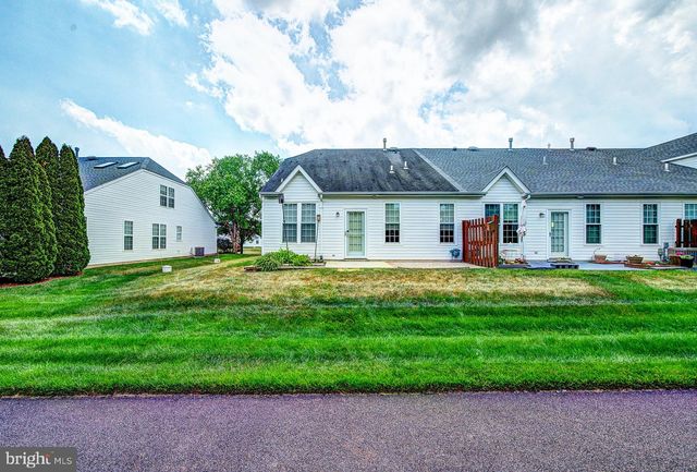 457 RUTH CT, Harleysville, PA 19438