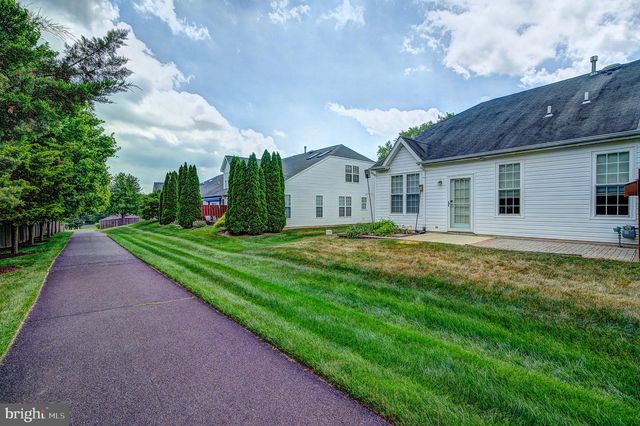 457 RUTH CT, Harleysville, PA 19438