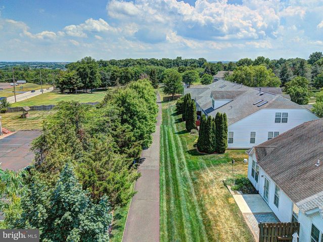 457 RUTH CT, Harleysville, PA 19438