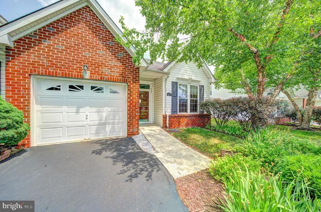 457 RUTH CT, Harleysville, PA 19438