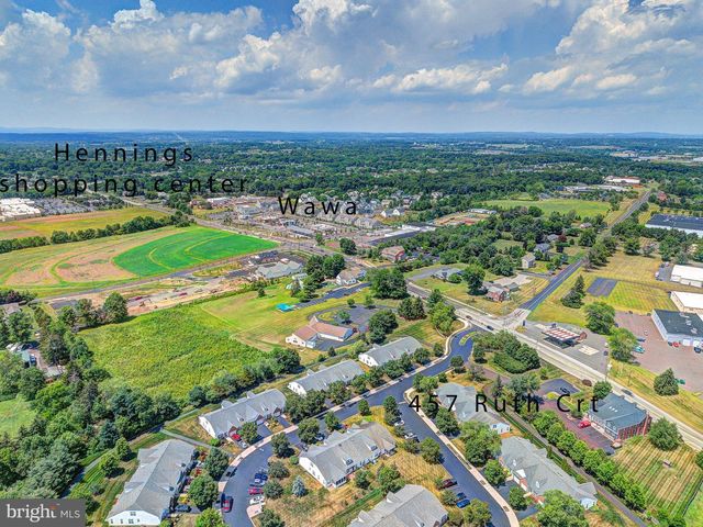 457 RUTH CT, Harleysville, PA 19438
