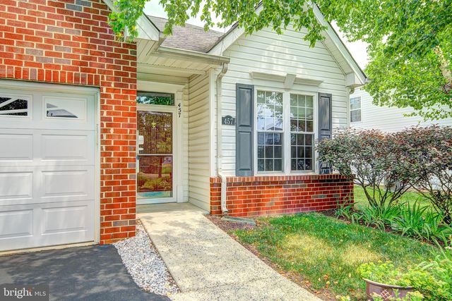 457 RUTH CT, Harleysville, PA 19438
