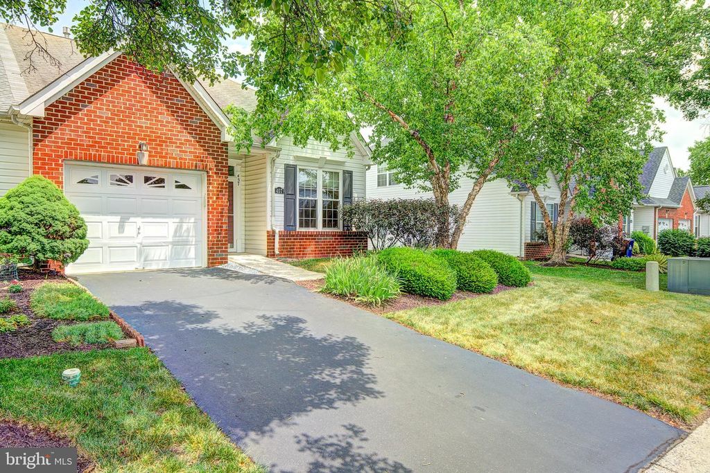 457 RUTH CT, Harleysville, PA 19438