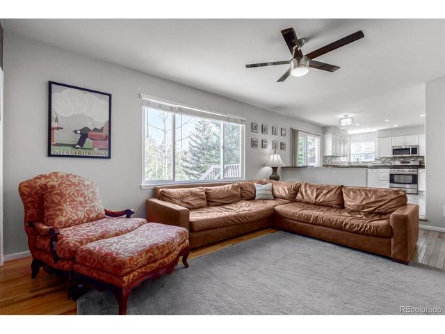 23909 High Meadow Dr, Golden, CO 80401