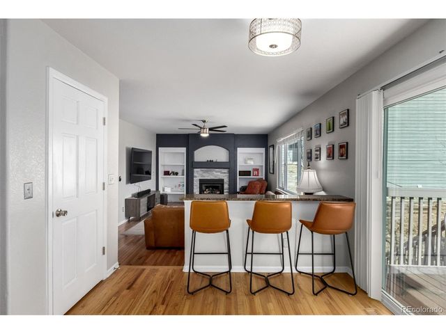 23909 High Meadow Dr, Golden, CO 80401