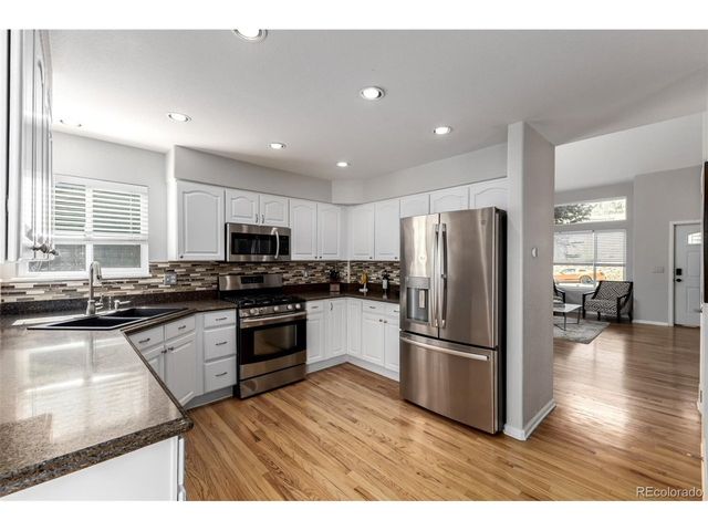 23909 High Meadow Dr, Golden, CO 80401