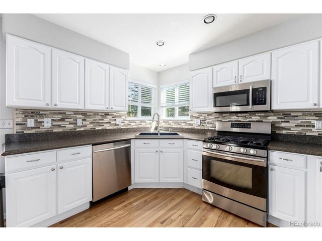 23909 High Meadow Dr, Golden, CO 80401