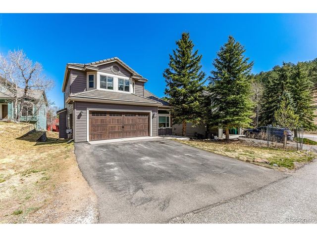 23909 High Meadow Dr, Golden, CO 80401