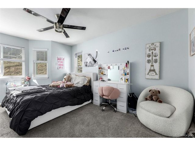 23909 High Meadow Dr, Golden, CO 80401