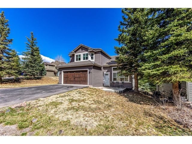 23909 High Meadow Dr, Golden, CO 80401