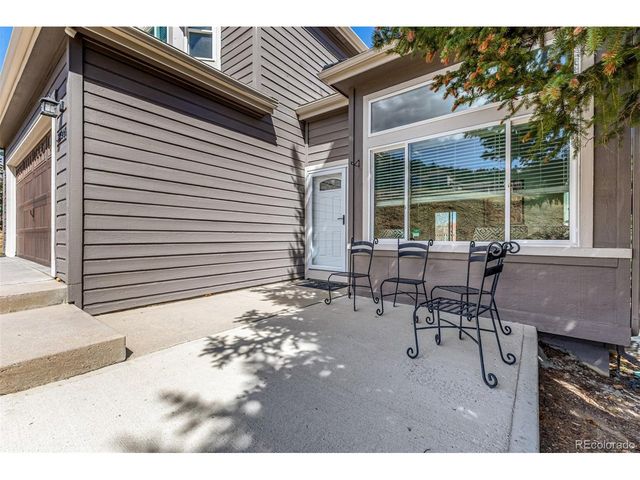 23909 High Meadow Dr, Golden, CO 80401