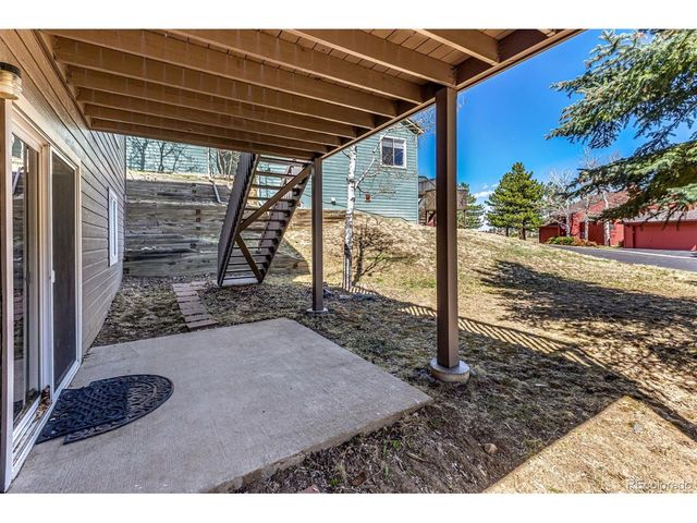 23909 High Meadow Dr, Golden, CO 80401