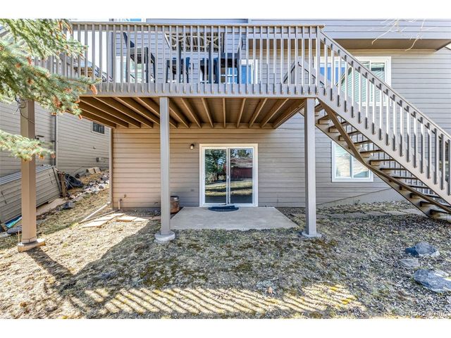 23909 High Meadow Dr, Golden, CO 80401