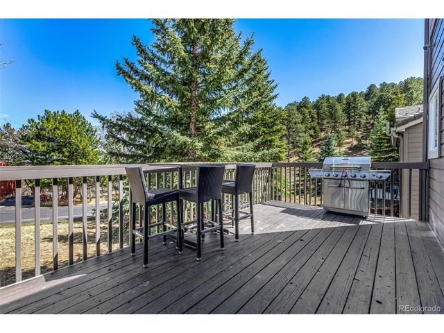 23909 High Meadow Dr, Golden, CO 80401