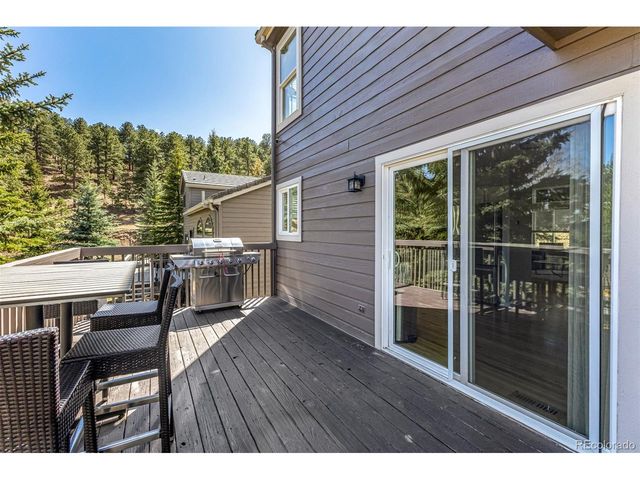 23909 High Meadow Dr, Golden, CO 80401