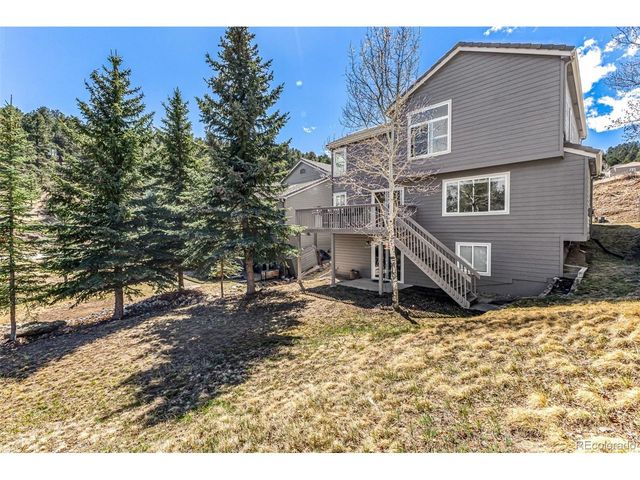 23909 High Meadow Dr, Golden, CO 80401