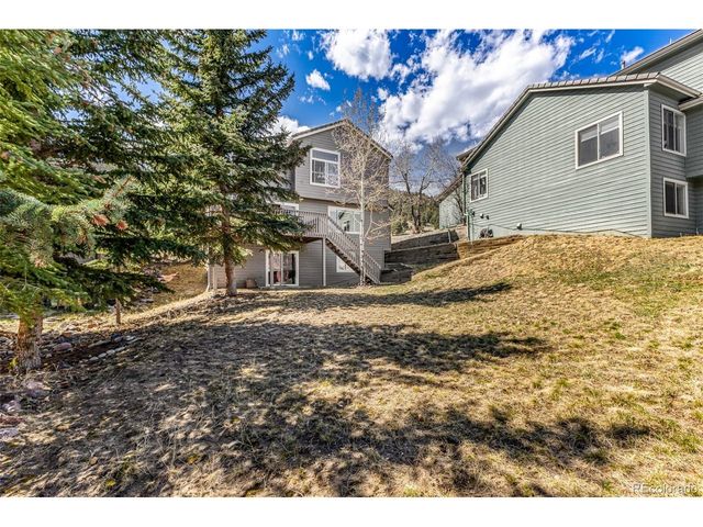 23909 High Meadow Dr, Golden, CO 80401