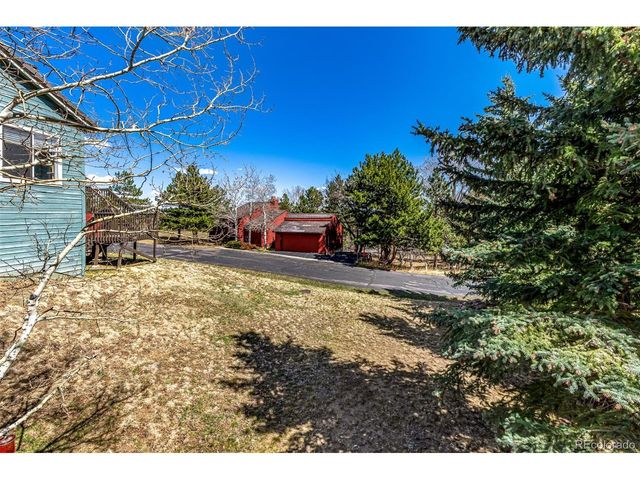 23909 High Meadow Dr, Golden, CO 80401