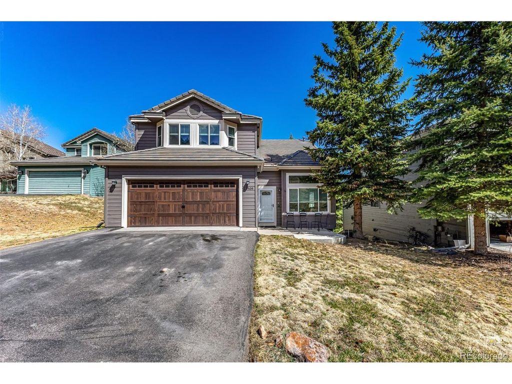 23909 High Meadow Dr, Golden, CO 80401